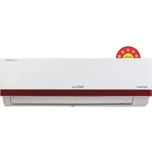 Lloyd GLS18I5FWRBA 1.5 Ton 5 Star Inverter Split AC Front