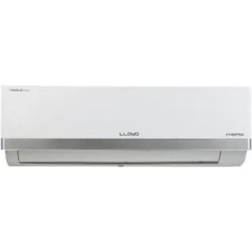 Lloyd GLS18I3LWSBA 1.5 Ton 3 Star Inverter Split AC Front