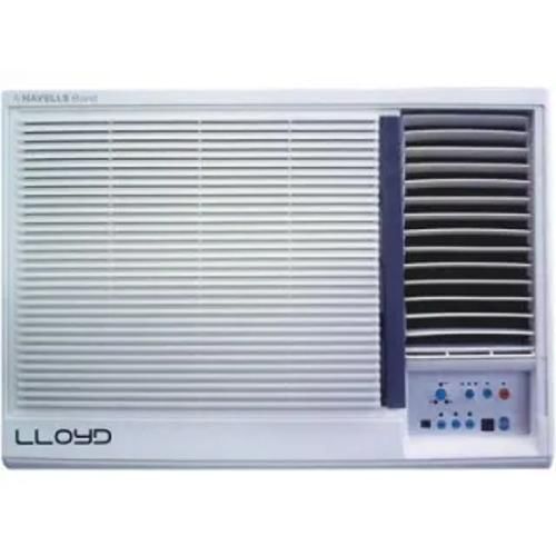 Lloyd GLW24C3XWSMR 2 Ton 3 Star Window AC Front