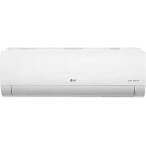 LG RS-Q12JNXE 1 Ton 3 Star Dual Inverter Split AC Front