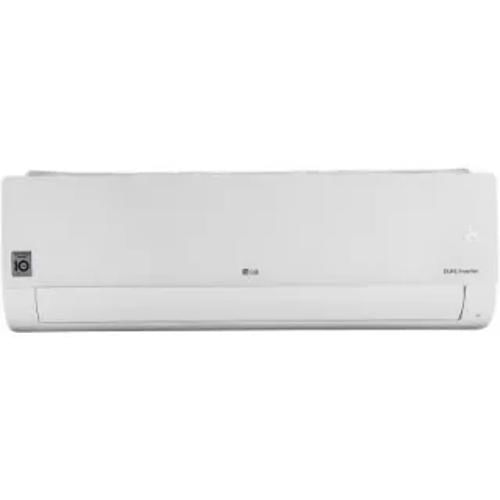 LG RS-Q18ANXE 1.5 Ton 3 Star Dual Inverter Split AC Front
