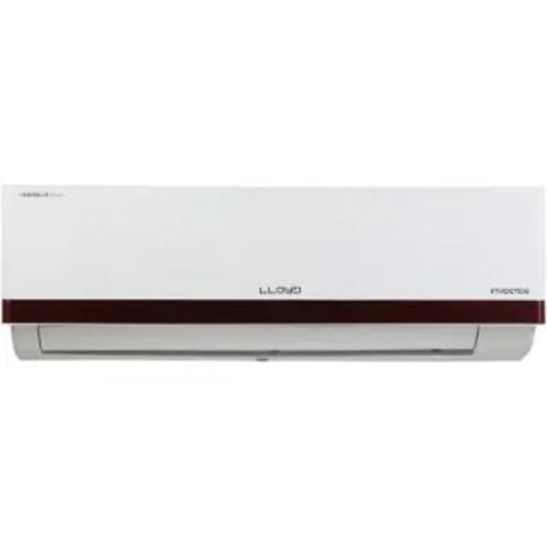 Lloyd GLS12I5FWRBV 1 Ton 5 Star Inverter Split AC Front