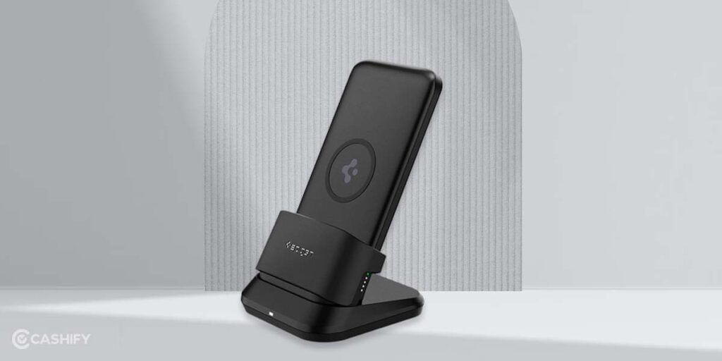 spigen power bank