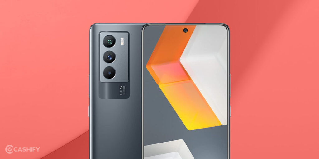 iQOO 9 SE Best IQOO mobile phones