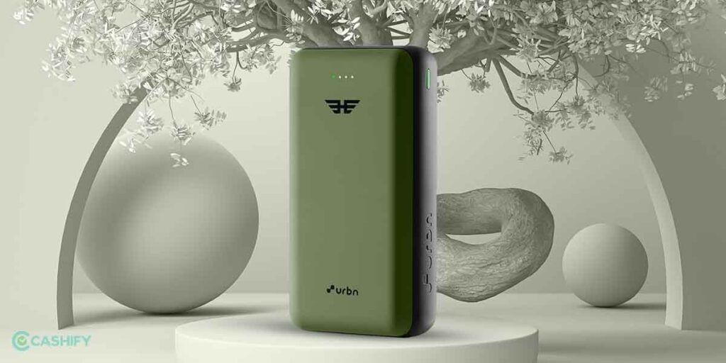 URBN 27000mAh Power Bank