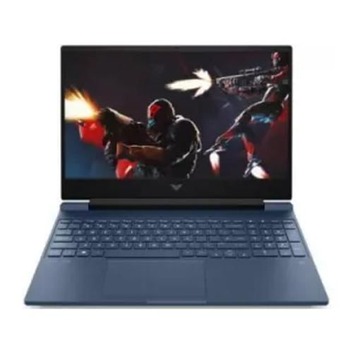 HP Victus 15 fa1066TX 81H53PA Core i7 13th Gen 16 GB 512 GB SSD Windows 11 6 GB Front