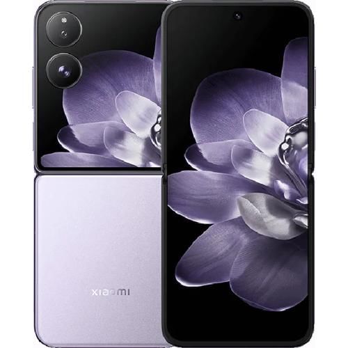 Xiaomi Mix Flip Front Display