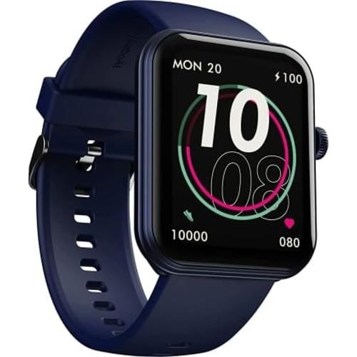 boAt Xtend Plus Front