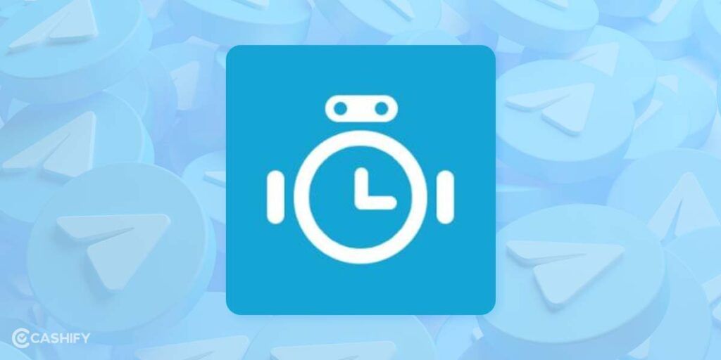 alert bot