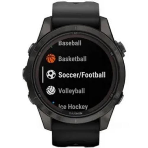 Garmin Fenix 7S Pro Front