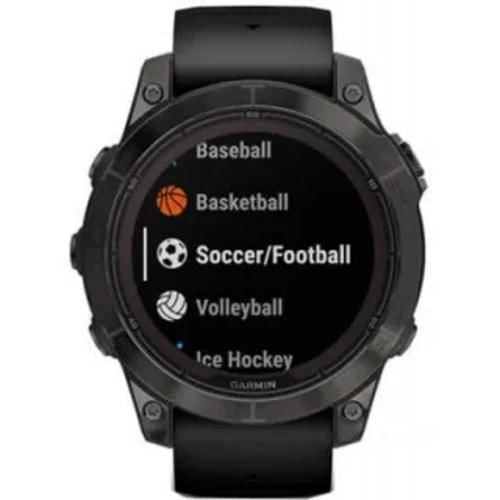 Garmin Fenix 7 Pro