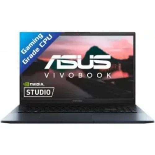 Asus VivoBook Pro 15 M6500QF HN521WS AMD Hexa Core Ryzen 5 8 GB 512 GB SSD Windows 11 4 GB Front