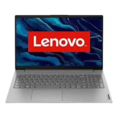 Lenovo V15 G4 82YU00W6IN AMD Quad Core Ryzen 3 8 GB 512 GB SSD DOS Front