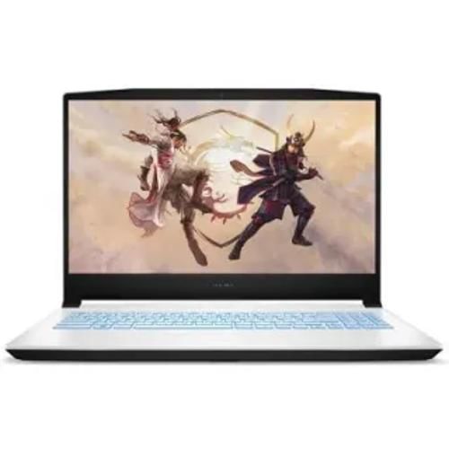 MSI Sword 15 A11UE 475IN Core i5 11th Gen 16 GB 512 GB SSD Windows 10 6 GB Front