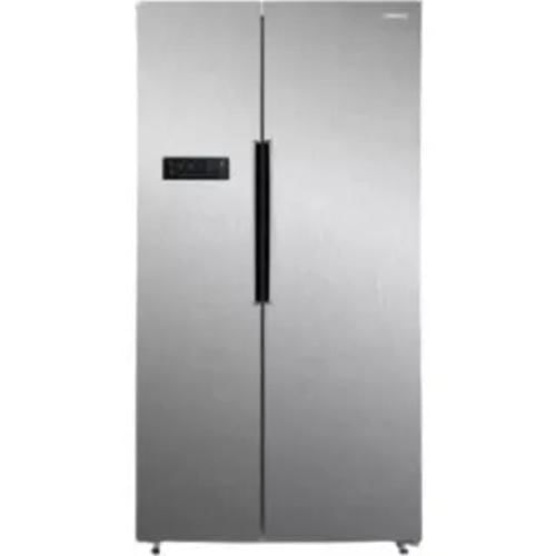 Whirlpool WS SBS 537 537 Ltr Side-by-Side Front