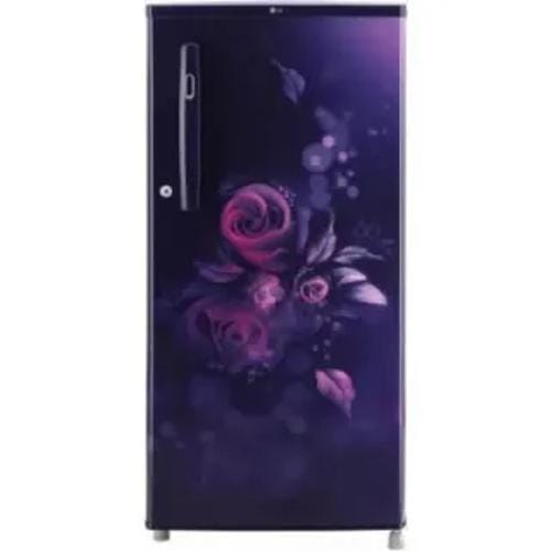 LG GL-B199OBED 185 Ltr Single Door Front