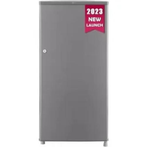 LG GL-B199RGXB 185 Ltr Single Door Front