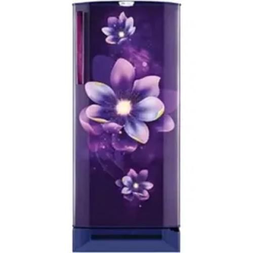 Godrej RD EDGEPRO 205C 33 TDF RZ 190 Ltr Single Door Front