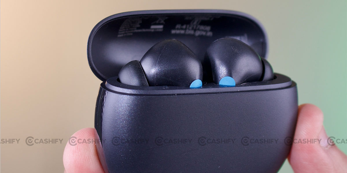 Redmi Buds 4 Active Design