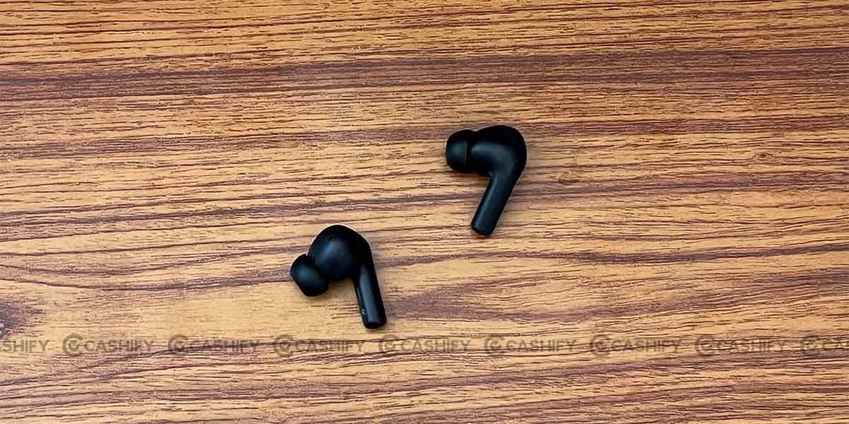 Redmi Buds 4 Active Design and Comfort