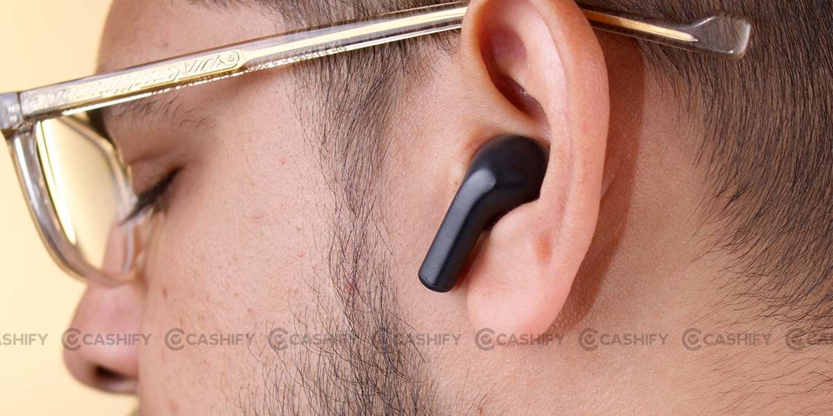 Redmi Buds 4 Active Comfort