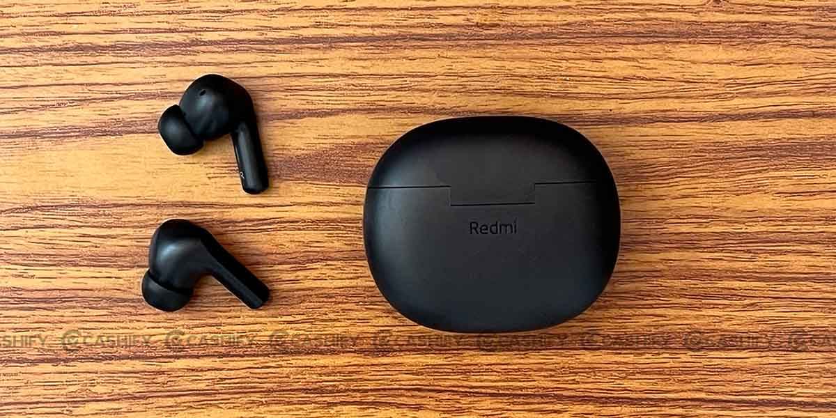 Redmi Buds 4 Active Audio Quality