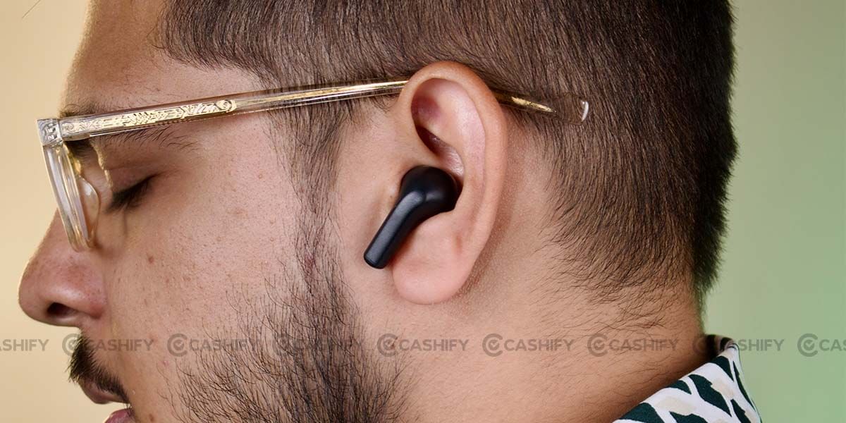 Redmi Buds 4 Active Audio