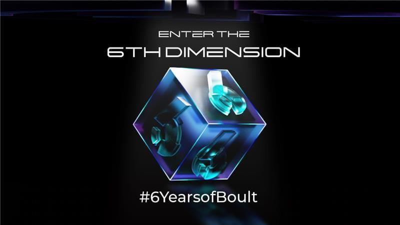 Unleash The Power Of &#8216;6D&#8217; With Boult: Celebrating 6 Remarkable Years