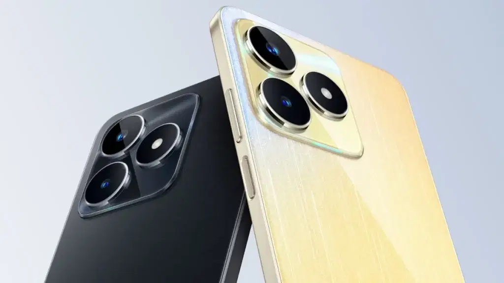 Realme Narzo 60 Series