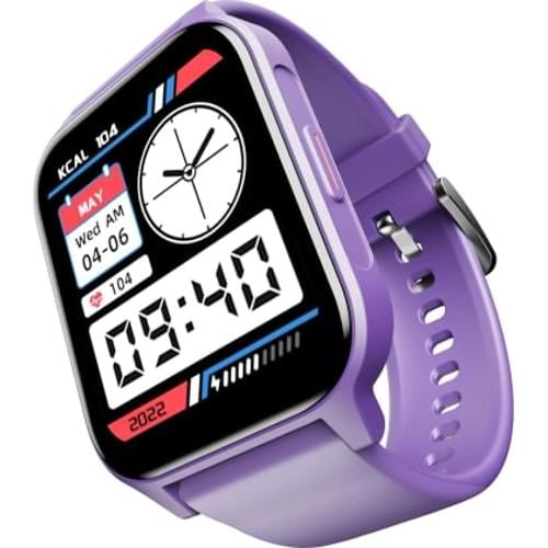 boAt Xtend Call Plus Front