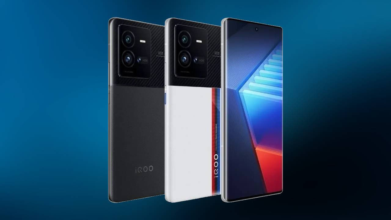 IQOO Neo 7 Pro’s Price Range In India Leaked Before Launch