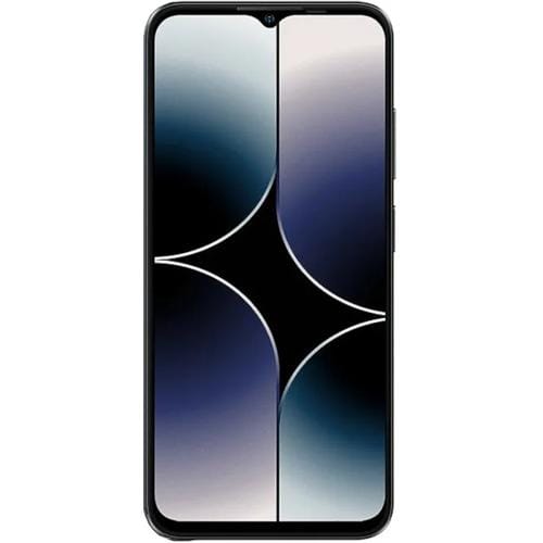 Ulefone Note 16 Pro Front