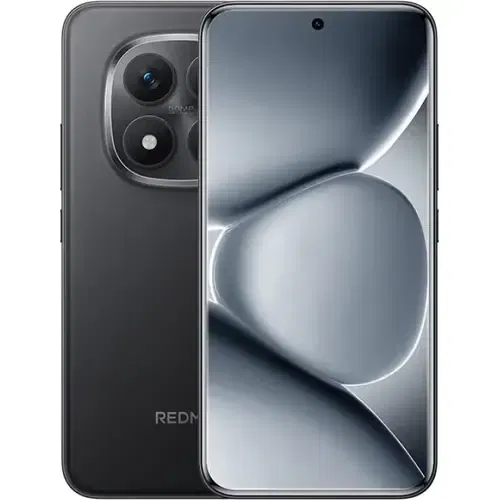 Xiaomi Redmi Note 15 Pro Front Display