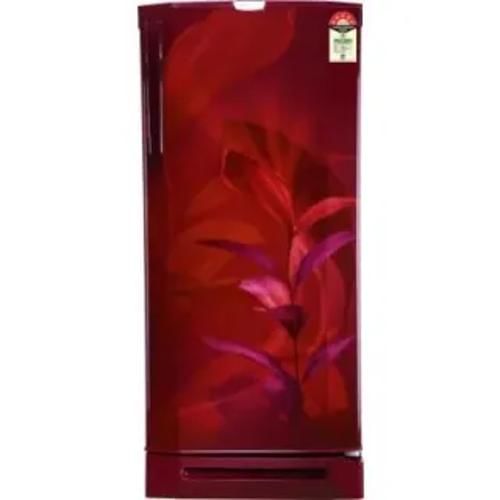 Godrej RD EDGEPRO 225E 53 TDI MN 210 Ltr Single Door Front