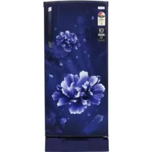 Godrej RD EDGESX 236C 33 TDI FL 221 Ltr Single Door Front