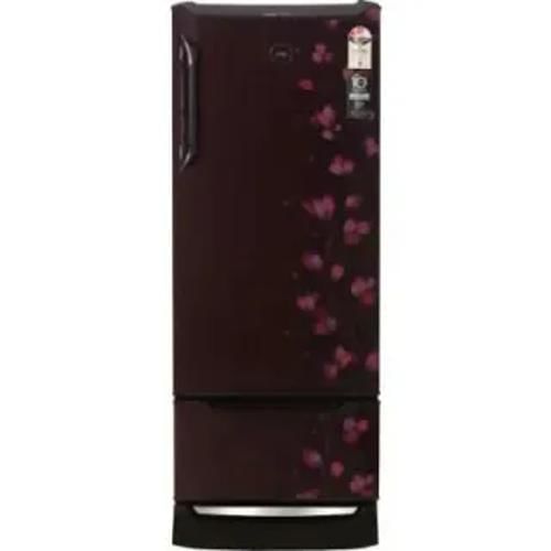 Godrej RD EDGEDUO 240C 33 TDI JD 225 Ltr Single Door Front