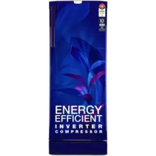 Godrej RD EDGEPRO 255E TAI MN 234 Ltr Single Door Front