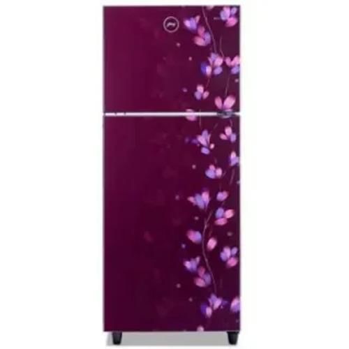 Godrej RT Eonalpha 270B 25 RI JT 253 Ltr Double Door Front