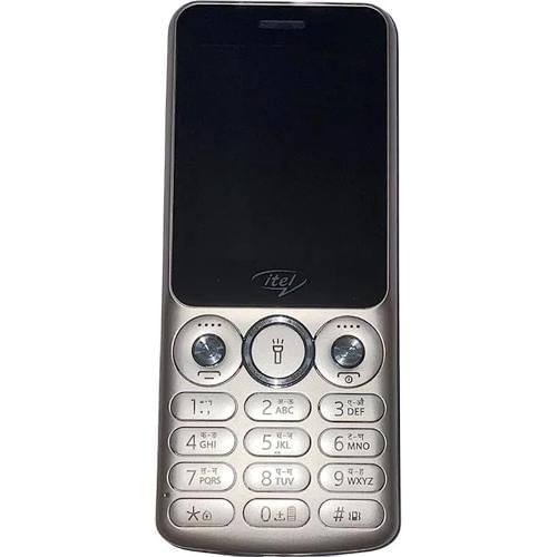 Itel Muzik 430 Front