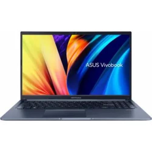 Asus VivoBook 15 X1502ZA EJ541WS Core i5 12th Gen 16 GB 512 GB SSD Windows 11 Front