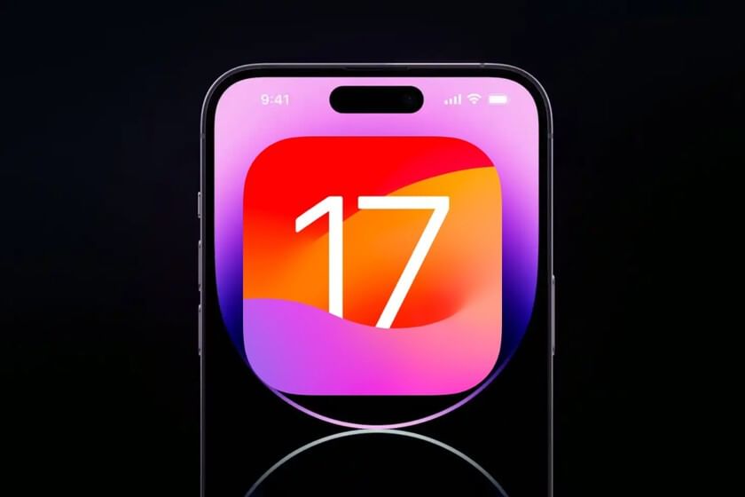 New iOS 17.5 beta Update Features