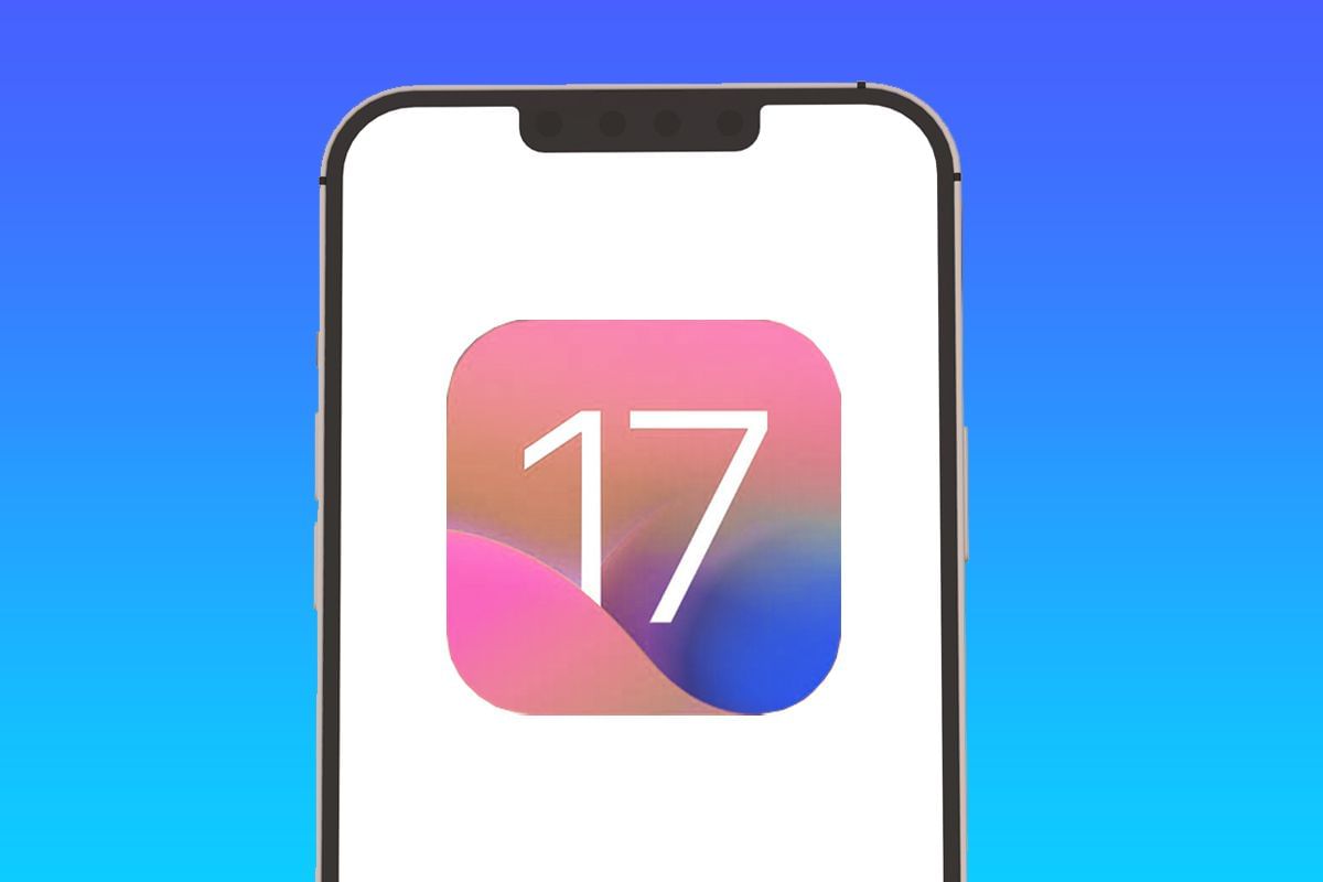 Apple iOS 17 Beta 2