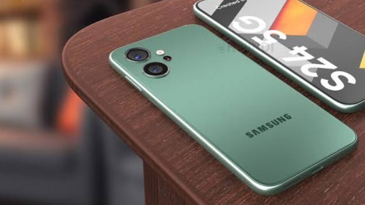 Samsung Galaxy S24