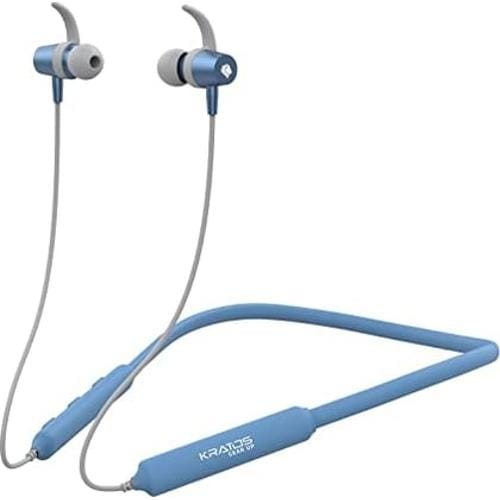 Kratos KR BT 55 Shuffle Front