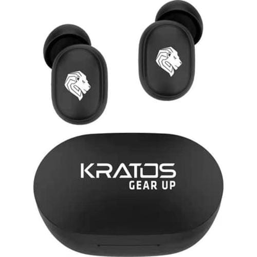 Kratos Buds Mini Front