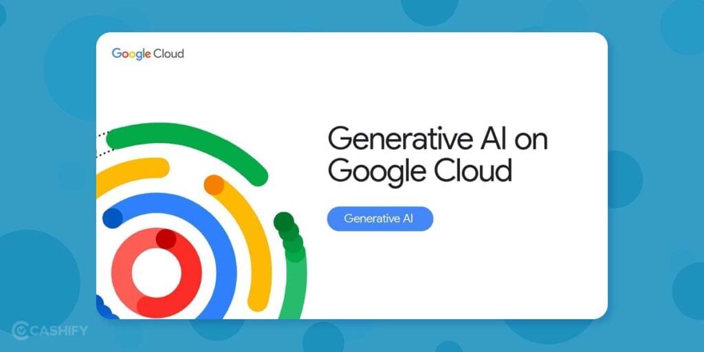 Google's Search Generative Experience