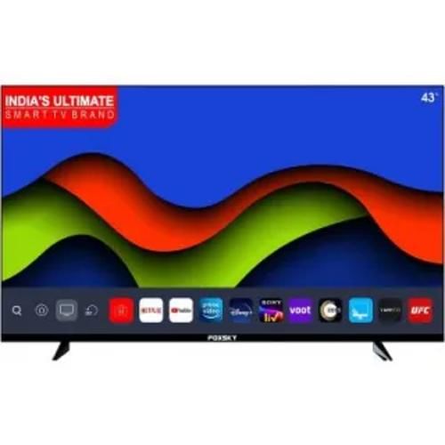 FOXSKY 43FSFHS 43 inch (109 cm) LED Full HD Front