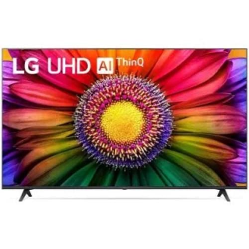 LG 65UR8050PSB 65 inch (165 cm) LED 4K Front