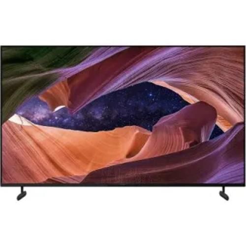 Sony BRAVIA KD-75X82L 75 inch (190 cm) LED 4K Front