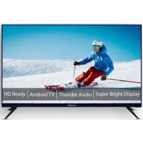 Xelectron 32XETV 32 inch (81 cm) LED HD-Ready Front